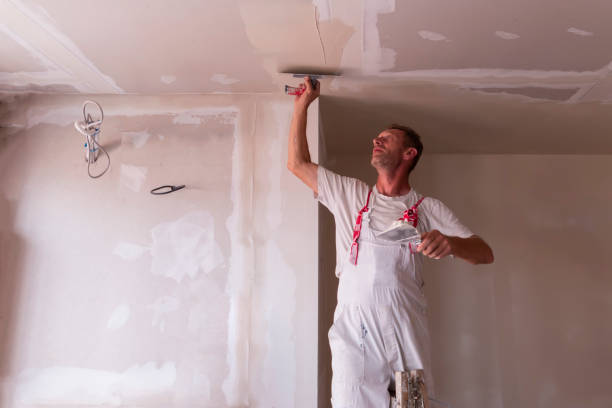 Best Eco-Friendly and Low-VOC Painting  in College Park, GA